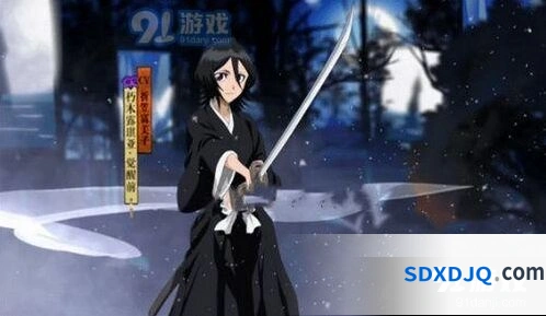 《阴阳师》露琪亚获得技巧及活动时间