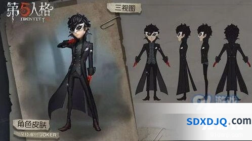 第五人格反抗之魂有什么用 详细攻略指南