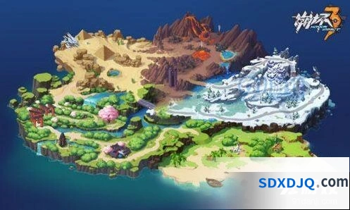崩坏3熔岩旅馆手套作用指南