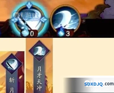 阴阳师联动SSR技能详细介绍：黑崎一护篇