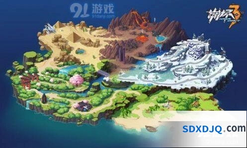 崩坏3熔岩旅馆手套通关攻略