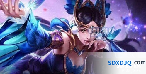 貂蝉fmvp品质确认 王者荣耀最新动态