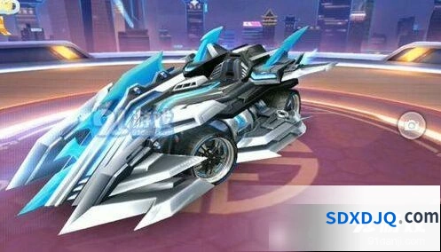 QQ飞车风暴剃刀上线时间预告