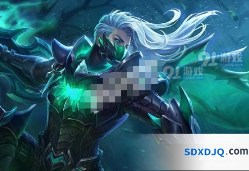 兰陵王新皮肤什么级别 王者荣耀品质揭秘