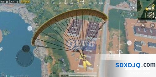 和平精英雨林训练基地实战技巧