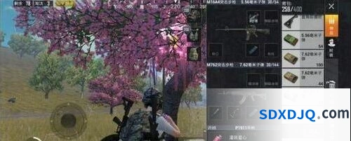 和平精英七夕活动许愿技巧 许愿位置合集
