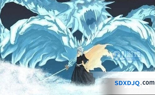 阴阳师冬狮郎召唤技巧 获取方式盘点