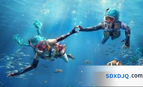 《和平精英》海洋惊喜宝箱获取指南详解