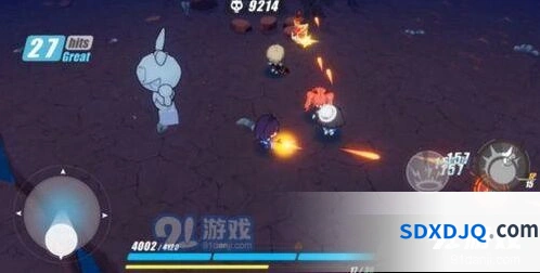 崩坏3排沙见金通关指南