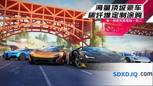 狂野飙车9完美驾驶触发技巧 快速获取氮气
