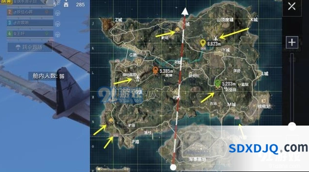 和平精英月兔活动指南详解