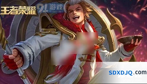 王者荣耀张飞五虎将皮肤是不是限定