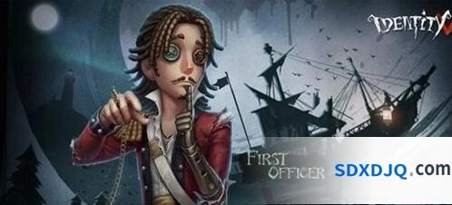 第五人格大副幻象识别技巧全解