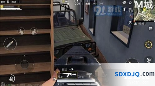 和平精英载具维修包使用指南与位置