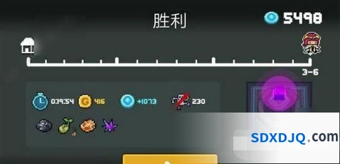元气骑士无影斩成就全流程