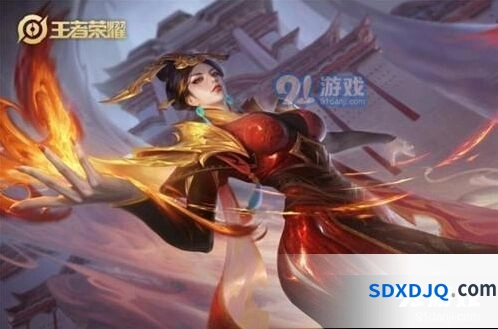 王者荣耀五虎上将版本法师出装选择指南