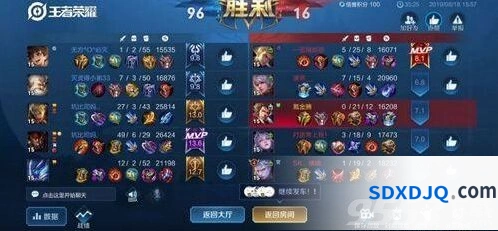 王者荣耀震雷削攻略 王者荣耀震雷削玩法教学
