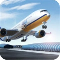 航空公司指挥官无限金币官方最新版-2.8.1