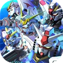 SD Gundam G Generation ETERNAL官方最新版-2.5.3