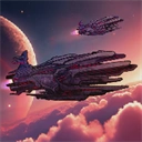 超时空星舰官方最新版-0.999.60