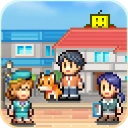 创造都市岛物语官方最新版