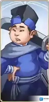 武林外传手游燕小六情缘搭配 燕小六情缘一览