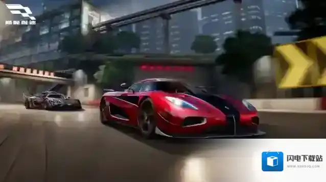 巅峰极速科尼赛克