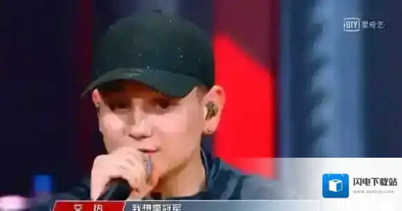 2018中国新说唱冠军是谁 艾热冠军那吾克热亚军介绍