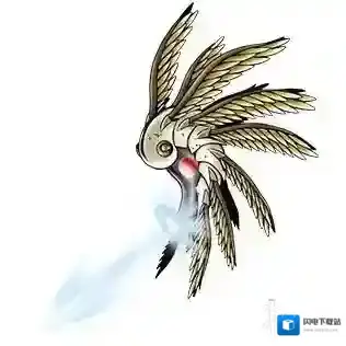 数码宝贝再现光明兽幼虫技能 光明兽幼虫获得方法