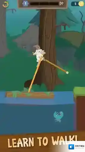 walkmaster手游截图4