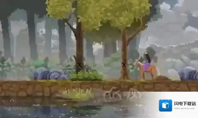 王国两位君主手游截图3