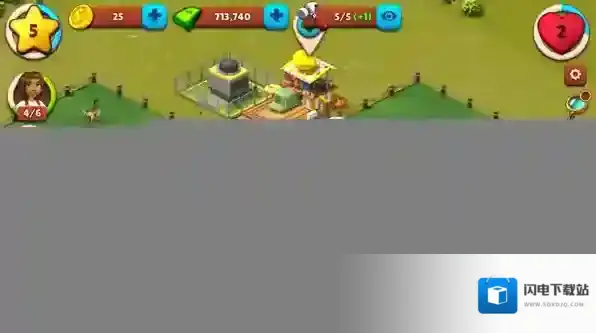 动物园生活2动物