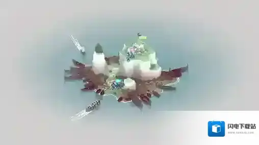 北方绝境手游截图5