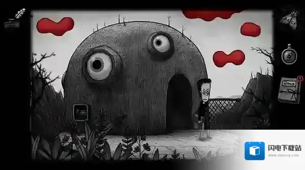 怪物之家2勋章手游截图2