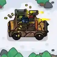 亡灵射手放置高速公路手游2025-亡灵射手放置高速公路官方最新版Androidv1.4.2