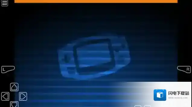 gba模拟器手游截图2