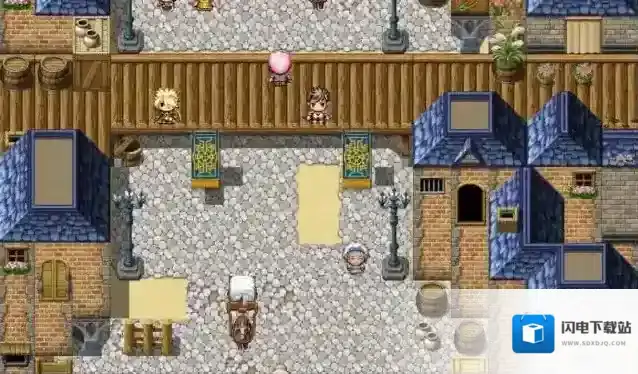 MV幻想冒险体验