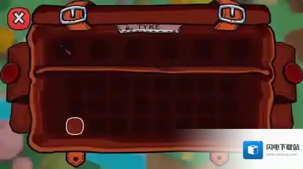 松树之心手游截图2