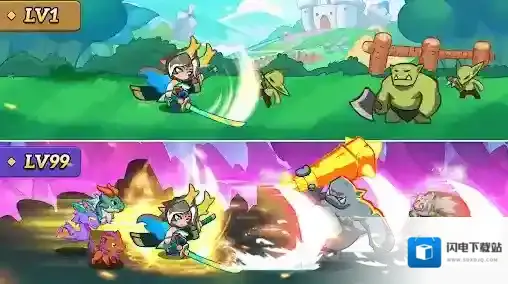 怪物杀手传奇冒险属性