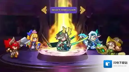 怪物杀手传奇冒险怪物杀手