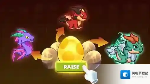 怪物杀手传奇冒险游戏