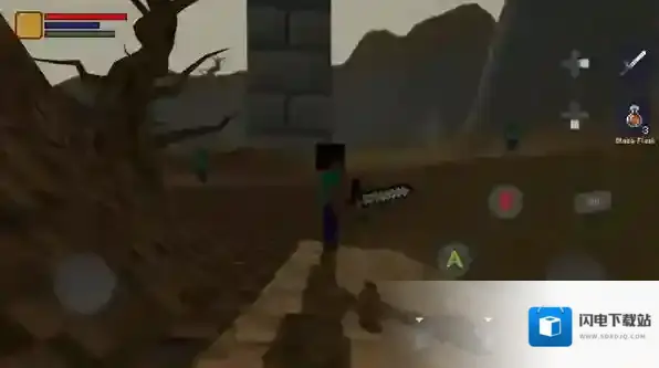 我的灵魂3手游截图1