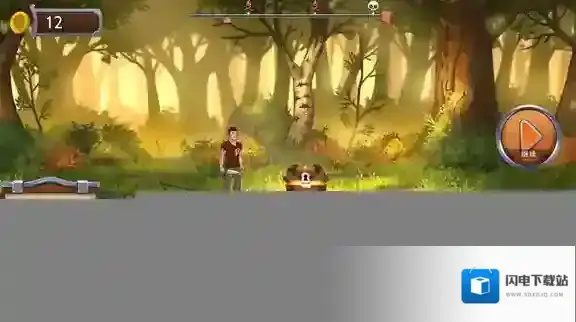 黑曜石骑士黑曜石