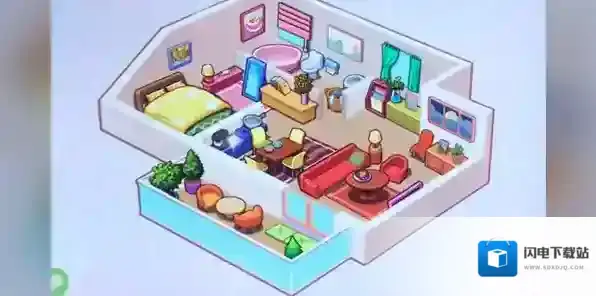 鸭鸭收纳大师鸭鸭