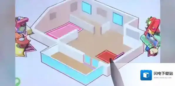 鸭鸭收纳大师大师