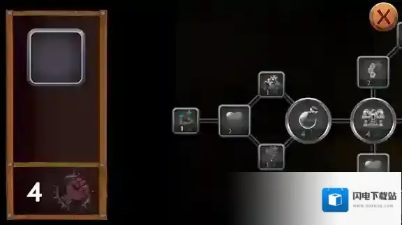 黑曜石骑士手游截图3