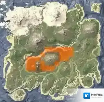 方舟：生存进化方舟生存进化