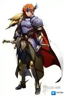 梦幻模拟战艾尔文