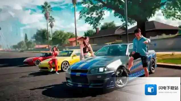 驾驶地带ol游戏