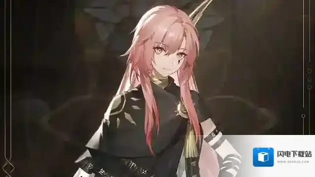 黑色信标楔文会-馆员秘闻｜伊蕾什安「你的灵魂是如此遥远，你的存在却如此真实，你到底……」